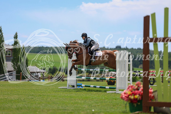08505 - Shea - 2026 June Classic II - Saturday June 20th