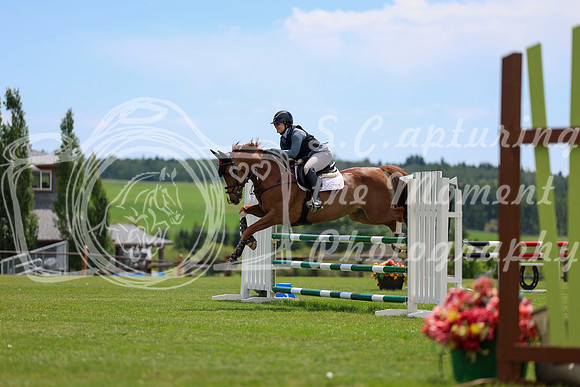 08506 - Shea - 2026 June Classic II - Saturday June 20th