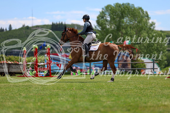 08507 - Shea - 2026 June Classic II - Saturday June 20th