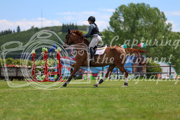 08508 - Shea - 2026 June Classic II - Saturday June 20th