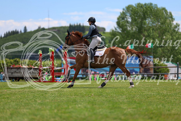 08509 - Shea - 2026 June Classic II - Saturday June 20th