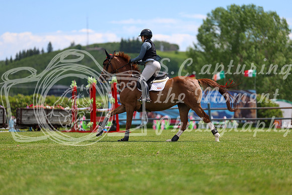 08510 - Shea - 2026 June Classic II - Saturday June 20th
