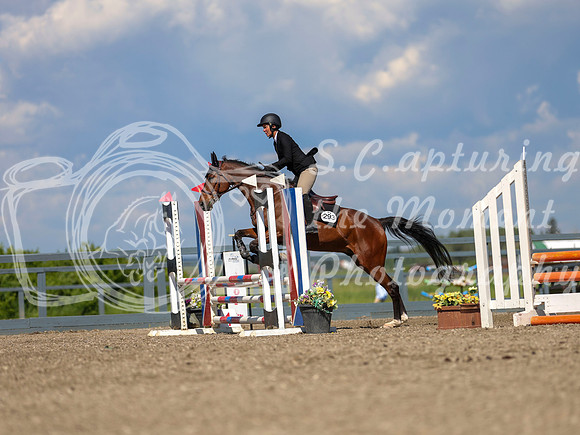 03914 - Mykenzi - 2026 June Classic II - Saturday June 20th