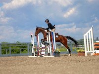 03915 - Mykenzi - 2026 June Classic II - Saturday June 20th