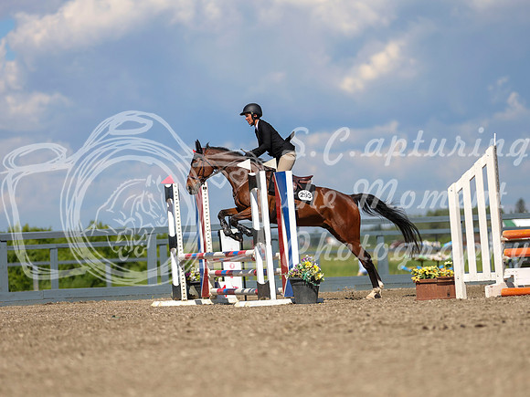 03915 - Mykenzi - 2026 June Classic II - Saturday June 20th