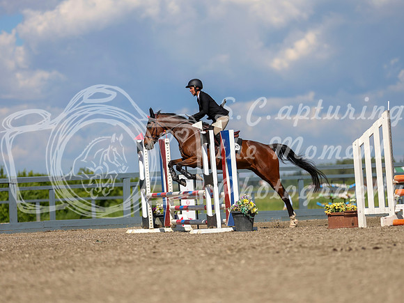 03916 - Mykenzi - 2026 June Classic II - Saturday June 20th