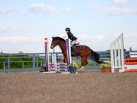 00776 - Mykenzi - 2026 June Classic II - Saturday June 20th