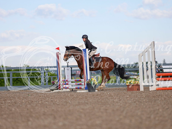 00776 - Mykenzi - 2026 June Classic II - Saturday June 20th