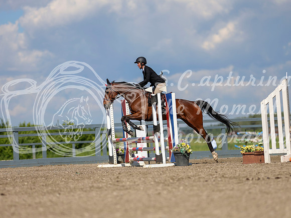 03917 - Mykenzi - 2026 June Classic II - Saturday June 20th