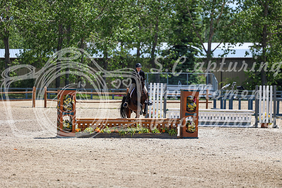 13978 - Mara - 2026 June Classic II - Saturday June 20th