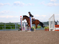 00777 - Mykenzi - 2026 June Classic II - Saturday June 20th