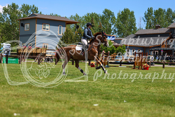 08511 - Shea - 2026 June Classic II - Saturday June 20th