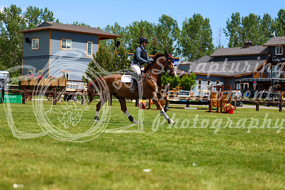 08512 - Shea - 2026 June Classic II - Saturday June 20th
