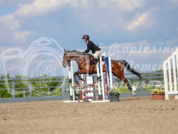 03918 - Mykenzi - 2026 June Classic II - Saturday June 20th