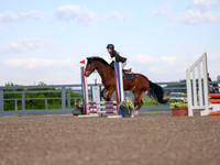 00778 - Mykenzi - 2026 June Classic II - Saturday June 20th