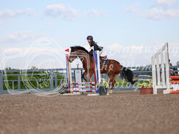 00778 - Mykenzi - 2026 June Classic II - Saturday June 20th