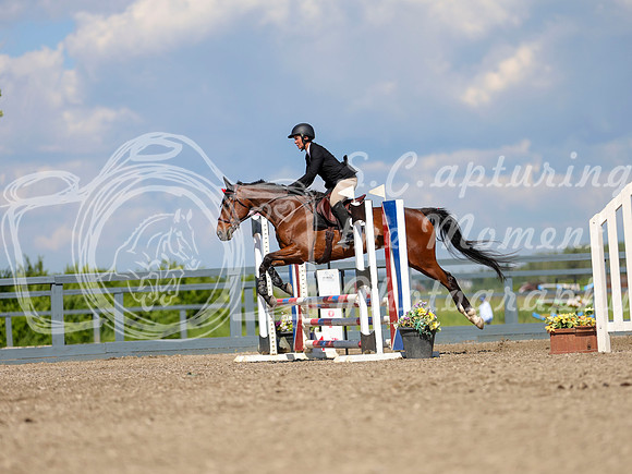 03919 - Mykenzi - 2026 June Classic II - Saturday June 20th