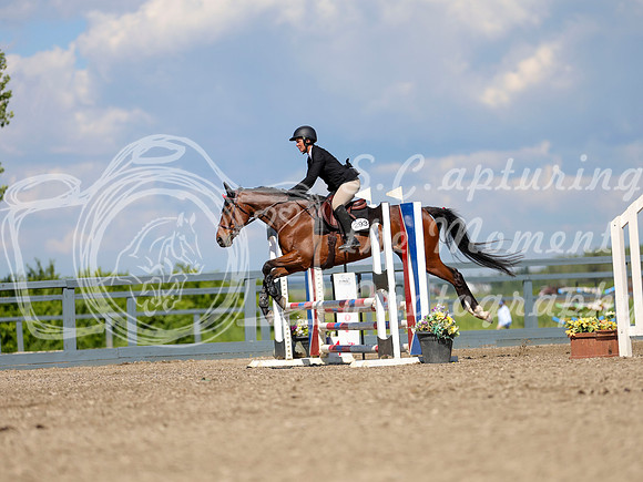 03920 - Mykenzi - 2026 June Classic II - Saturday June 20th