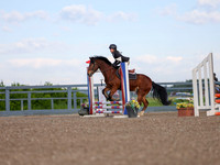 00779 - Mykenzi - 2026 June Classic II - Saturday June 20th
