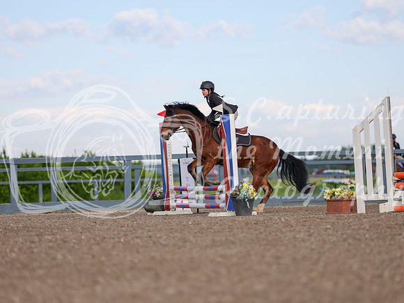 00779 - Mykenzi - 2026 June Classic II - Saturday June 20th