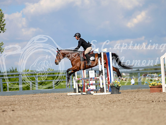 03921 - Mykenzi - 2026 June Classic II - Saturday June 20th