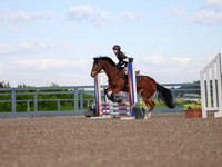 00780 - Mykenzi - 2026 June Classic II - Saturday June 20th