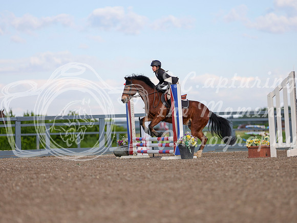 00780 - Mykenzi - 2026 June Classic II - Saturday June 20th