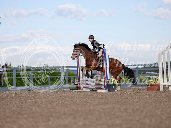 00781 - Mykenzi - 2026 June Classic II - Saturday June 20th
