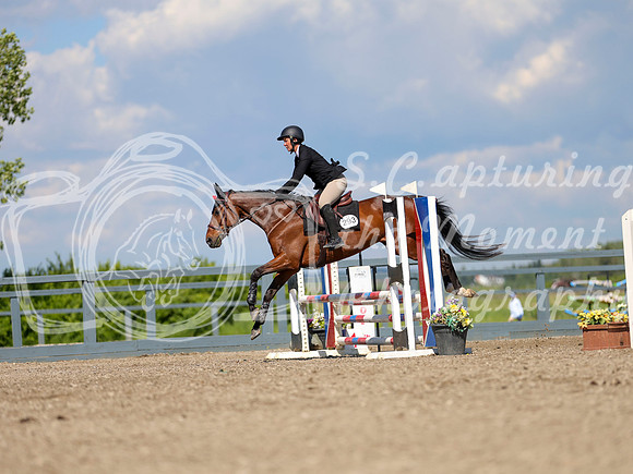 03922 - Mykenzi - 2026 June Classic II - Saturday June 20th