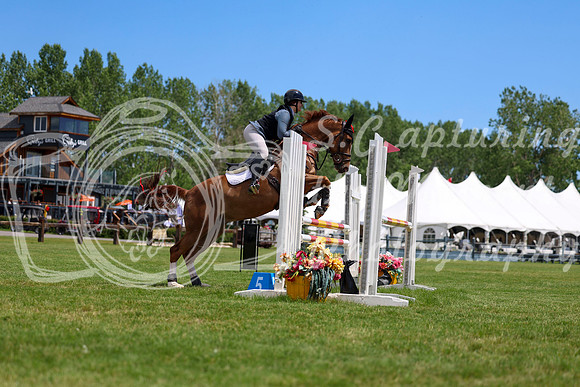 08515 - Shea - 2026 June Classic II - Saturday June 20th