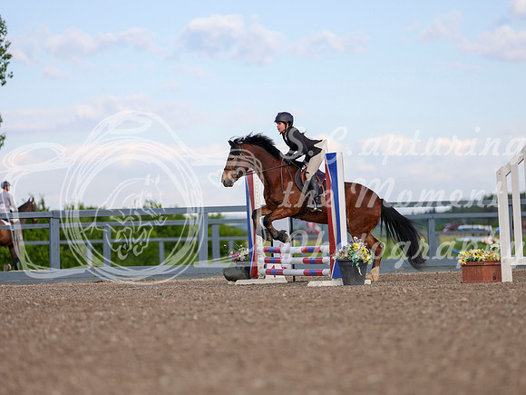 00782 - Mykenzi - 2026 June Classic II - Saturday June 20th