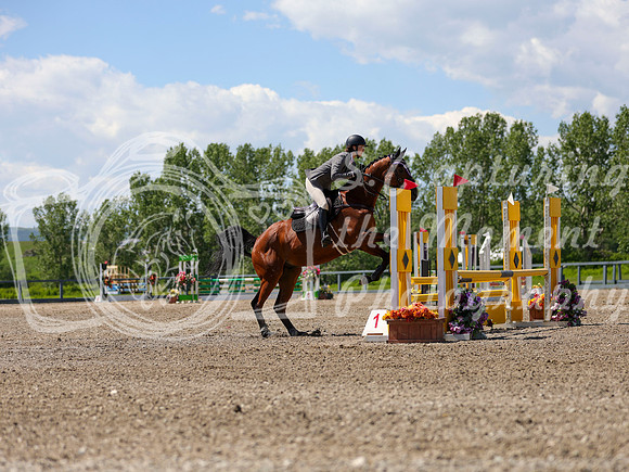 10553 - Mykenzi - 2026 June Classic II - Saturday June 20th