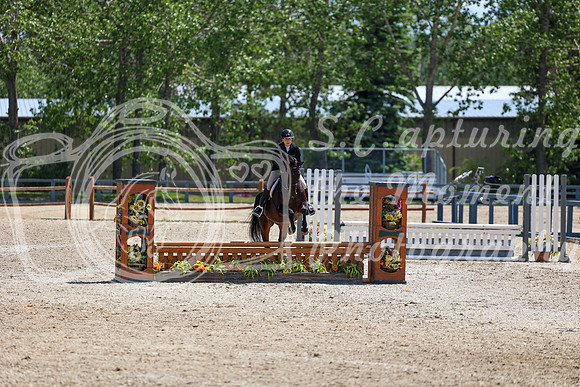 13979 - Mara - 2026 June Classic II - Saturday June 20th