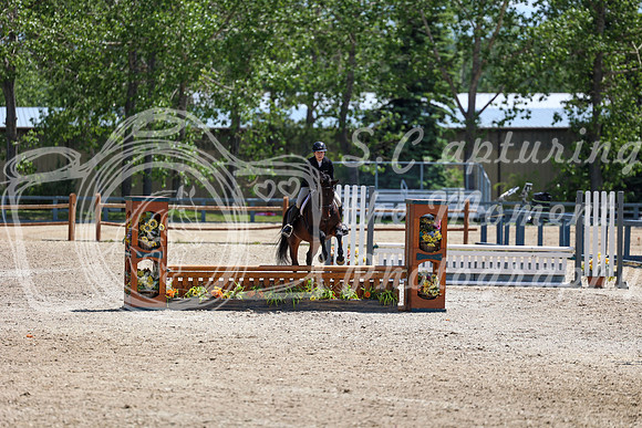 13980 - Mara - 2026 June Classic II - Saturday June 20th
