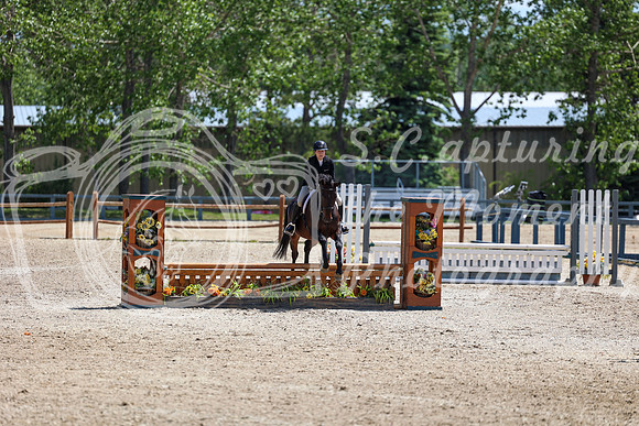 13981 - Mara - 2026 June Classic II - Saturday June 20th