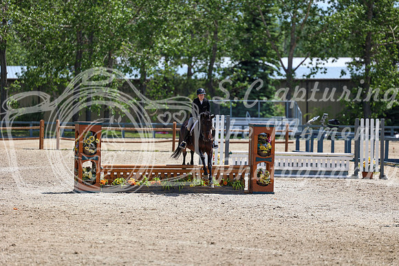 13982 - Mara - 2026 June Classic II - Saturday June 20th