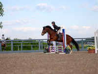 00783 - Mykenzi - 2026 June Classic II - Saturday June 20th