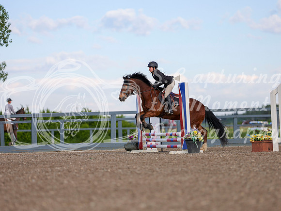 00783 - Mykenzi - 2026 June Classic II - Saturday June 20th