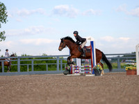 00784 - Mykenzi - 2026 June Classic II - Saturday June 20th