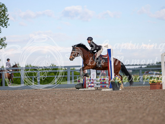 00784 - Mykenzi - 2026 June Classic II - Saturday June 20th