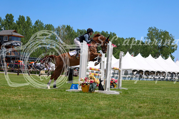08516 - Shea - 2026 June Classic II - Saturday June 20th