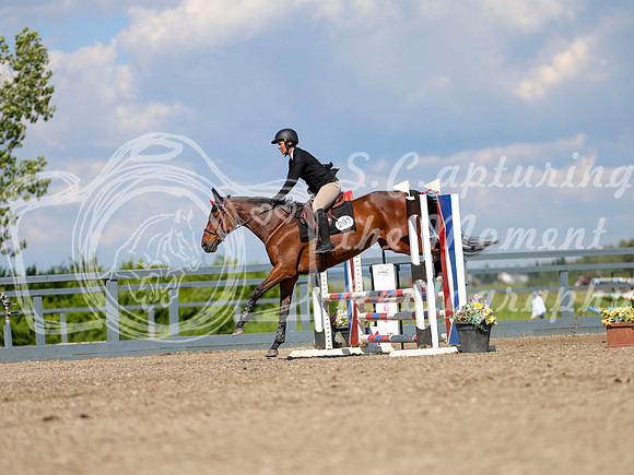 03924 - Mykenzi - 2026 June Classic II - Saturday June 20th