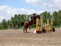 10554 - Mykenzi - 2026 June Classic II - Saturday June 20th