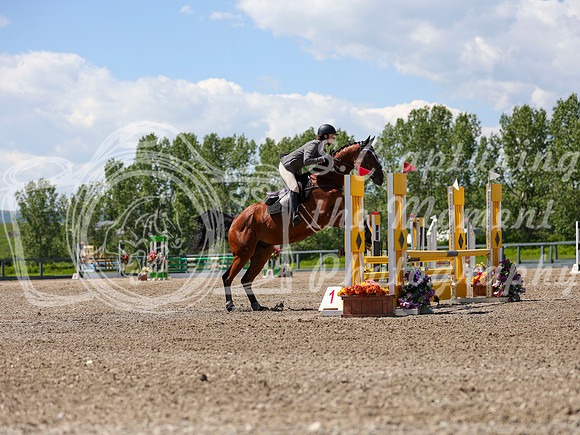 10554 - Mykenzi - 2026 June Classic II - Saturday June 20th