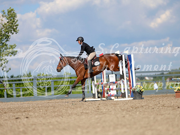 03925 - Mykenzi - 2026 June Classic II - Saturday June 20th