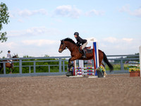 00785 - Mykenzi - 2026 June Classic II - Saturday June 20th