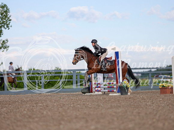 00785 - Mykenzi - 2026 June Classic II - Saturday June 20th