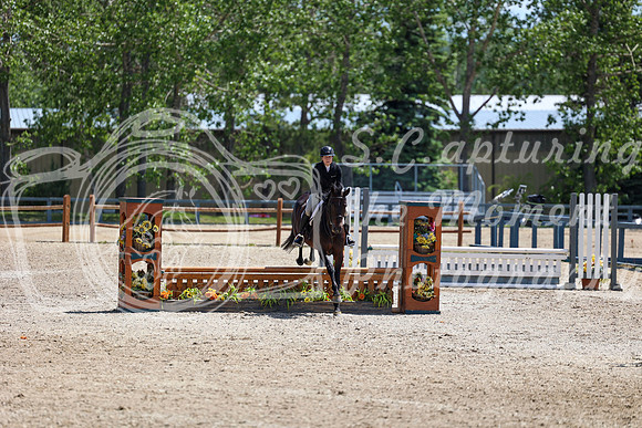 13983 - Mara - 2026 June Classic II - Saturday June 20th