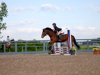 00786 - Mykenzi - 2026 June Classic II - Saturday June 20th
