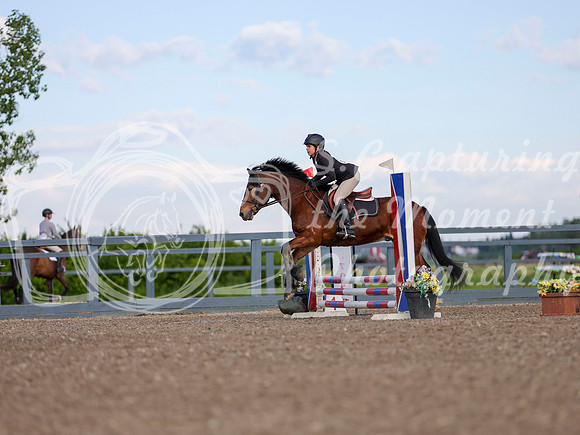 00786 - Mykenzi - 2026 June Classic II - Saturday June 20th
